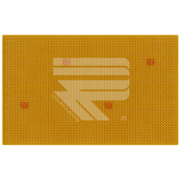 Roth Elektronik - RE010-HP Europlatine Laborkarte FR2 RM...