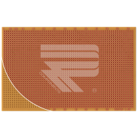 Roth Elektronik - RE100-HP Europlatine Laborkarte FR2 RM...