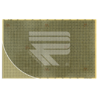 Roth Elektronik - RE200-C3 Europlatine Laborkarte CEM3 RM...