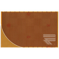 Roth Elektronik - RE200-HP Europlatine Laborkarte FR2 RM 2,5