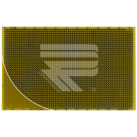 Roth Elektronik - RE200-LF Europlatine Laborkarte FR4 RM...