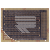 Roth Elektronik - RE232-LF Europlatine Laborkarte FR4 RM...