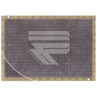 Roth Elektronik - RE233-LF Europlatine Laborkarte FR4 RM...