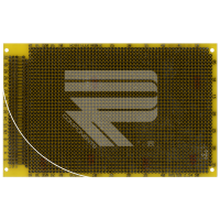 Roth Elektronik - RE320-LFDS Europlatine Laborkarte FR4...