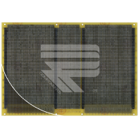 Roth Elektronik - RE322-LF Europlatine Laborkarte FR4 RM...