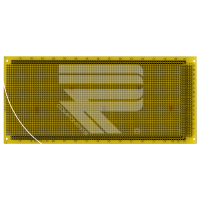Roth Elektronik - RE331-LF Europlatine Laborkarte...