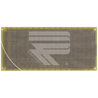 Roth Elektronik - RE332-LF Europlatine Laborkarte...