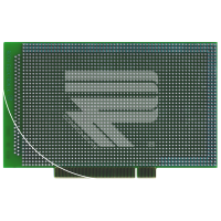 Roth Elektronik - RE430-LF Europlatine Laborkarte PCI FR4...