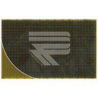Roth Elektronik - RE520-LF Europlatine Laborkarte FR4 RM...