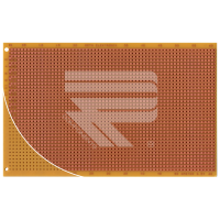 Roth Elektronik - RE524-HP Europlatine Laborkarte FR2 RM...