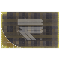 Roth Elektronik - RE527-LF Europlatine Laborkarte FR4 RM...