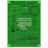 Roth Elektronik - RE711001-LF Europlatine Introductory...