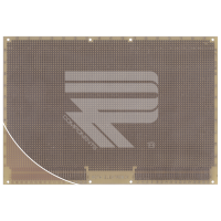 Roth Elektronik - RE840-LF Europlatine Laborkarte FR4 RM...