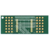 Roth Elektronik - RE900-04 Europlatine Adapter TSOP I 16,...