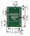 Roth Elektronik - RE921 Europlatine Adapter MSOP16 P=0,50...