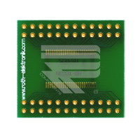 Roth Elektronik - RE931-06 Europlatine A gallery