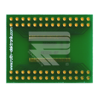 Roth Elektronik - RE931-07 Europlatine A gallery