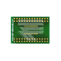 Roth Elektronik - RE933-10 Europlatine A gallery