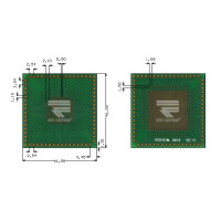 Roth Elektronik - RE934-06E Europlatine  gallery