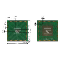 Roth Elektronik - RE934-09E Europlatine  gallery