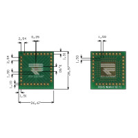 Roth Elektronik - RE935-02E Europlatine Multiadapter...