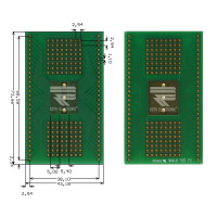 Roth Elektronik - RE936-04 Europlatine M gallery