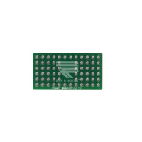 Roth Elektronik - RE941-S1 Europlatine Lötbares Bread B