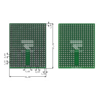 Roth Elektronik - RE943-S3 Europlatine Bread Board...