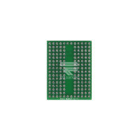 Roth Elektronik - RE944-S1 Europlatine Bread Board 28-Pin-So