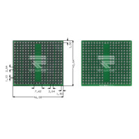 Roth Elektronik - RE944-S2 Europlatine Bread Board...