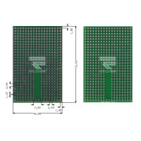 Roth Elektronik - RE944-S3 Europlatine Bread Board...