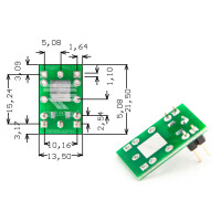 Roth Elektronik - RE965-02PIN Europlatin gallery