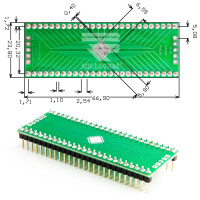 Roth Elektronik - RE965-08PIN Europlatin gallery