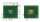 Roth Elektronik - RE966-03E Europlatine Adapter QFP80...