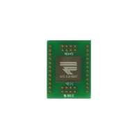 Roth Elektronik - RE968-01 Europlatine Adapter HSOP24 P=1,00