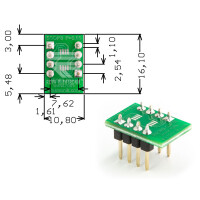 Roth Elektronik - RE969-03PIN Europlatin gallery