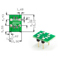 Roth Elektronik - RE969-05PIN Europlatin gallery