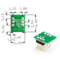 Roth Elektronik - RE969-07PIN Europlatin gallery