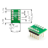 Roth Elektronik - RE969-09PIN Europlatin gallery